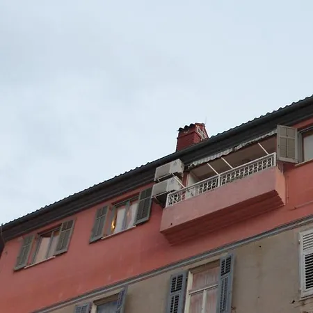 Apartmán Arena Pula
