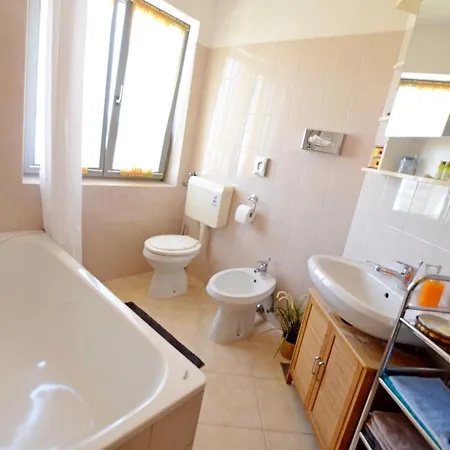 Arena Appartement Pula