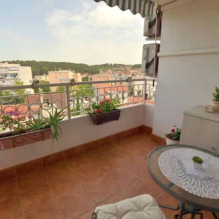 Appartement Arena