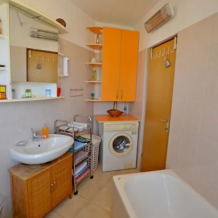Arena Apartment *
