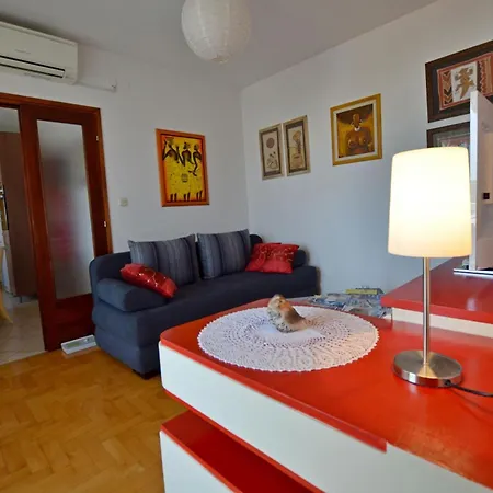 Arena Appartement