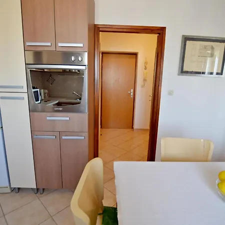 Appartement Arena *