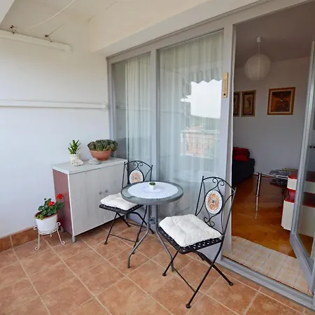 Apartmán Arena Pula
