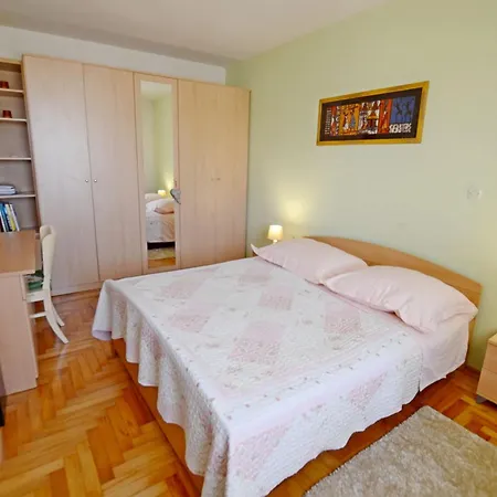 Appartement Arena