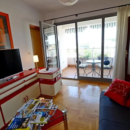 Arena Apartmán
